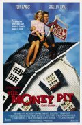 The Money Pit film from Richard Benjamin filmography.