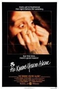 He Knows You're Alone film from Armand Mastroianni filmography.