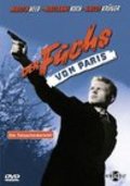 Der Fuchs von Paris - movie with Jan-Pol Russiyon.