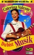 Du bist Musik is the best movie in Herbert Weissbach filmography.