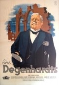 Die Degenhardts - movie with Heinrich George.