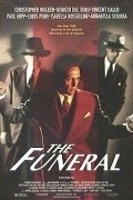 The Funeral film from Abel Ferrara filmography.