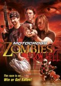 Motocross Zombies from Hell film from Gary Robert filmography.