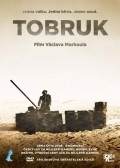 Tobruk film from Vaclav Marhoul filmography.