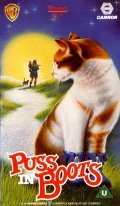 Puss in Boots film from Eugene Marner filmography.
