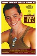 Biloxi Blues film from Mike Nichols filmography.