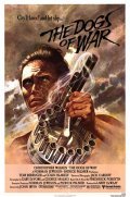 The Dogs of War film from John Irvin filmography.