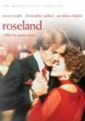 Roseland film from James Ivory filmography.
