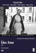 Edes Anna film from Zoltan Fabri filmography.