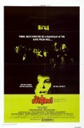 The Sentinel film from Michael Winner filmography.