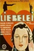 Liebelei film from Max Ophuls filmography.