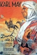 Durch die Wuste is the best movie in Bertold Reissig filmography.