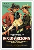 In Old Arizona film from Irving Cummings filmography.