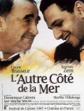 L'autre cote de la mer - movie with Catherine Hiegel.