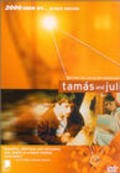 Tamas es Juli film from Ildiko Enyedi filmography.