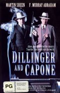 Dillinger and Capone film from Jon Purdy filmography.