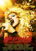 Hedwig and the Angry Inch film from John Cameron Mitchell filmography.