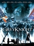 Grey Knight film from George Hickenlooper filmography.