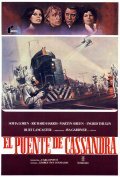 The Cassandra Crossing film from George P. Cosmatos filmography.