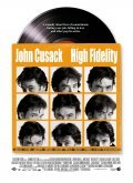 High Fidelity film from Stephen Frears filmography.