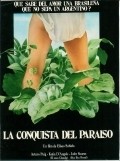 La conquista del paraiso - movie with Jose Maria Gutierrez.
