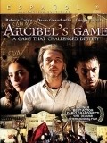 El juego de Arcibel - movie with Alejandro Trejo.