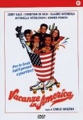 Vacanze in America is the best movie in Renato Moretti filmography.