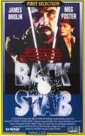 Back Stab film from Jim Kaufman filmography.