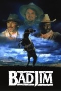 Bad Jim - movie with Harry Carey Jr..