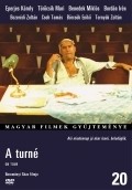 A turne is the best movie in Miklos Benedek filmography.