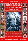 Watani, un monde sans mal - movie with Mony Dalmes.