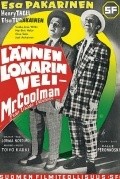 Lannen lokarin veli - movie with Esa Pakarinen.