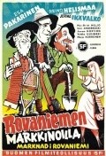 Film Rovaniemen markkinoilla.