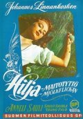 Hilja, maitotytto - movie with Siiri Angerkoski.