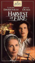 Harvest of Fire - movie with J.A. Preston.