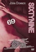 69 - Sixtynine - movie with Juhani Kumpulainen.