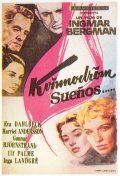 Kvinnodrom film from Ingmar Bergman filmography.