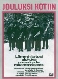 Jouluksi kotiin is the best movie in Timo Martinkauppi filmography.