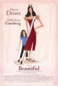 Beautiful - movie with Hallie Kate Eisenberg.