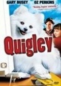 Quigley - movie with Curtis Armstrong.