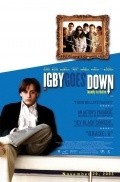 Igby Goes Down film from Burr Steers filmography.