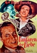 Fanfaren der Liebe film from Kurt Hoffmann filmography.