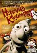 Harvie Krumpet film from Adam Elliot filmography.