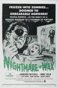 Nightmare in Wax film from Bud Townsend filmography.