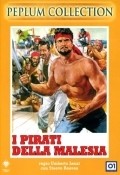 I pirati della Malesia film from Umberto Lenzi filmography.