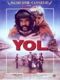 Yol film from Yyilmaz Gyuney filmography.