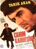 Canim kardesim - movie with Metin Akpinar.
