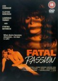 Fatal Passion - movie with Cynthia Rothrock.