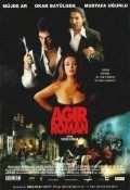 Agir roman is the best movie in Savas Dincel filmography.