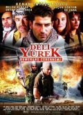 Deli yurek: Bumerang cehennemi - movie with Sedat Demir.